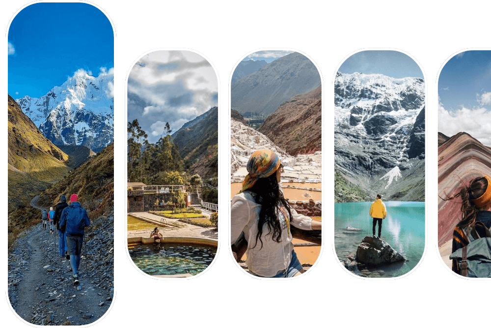 Tours alternativos en cusco