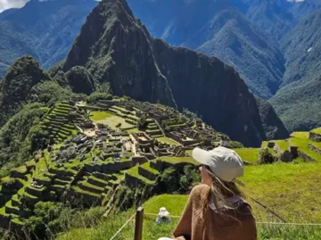 Machu Picchu Day Tour