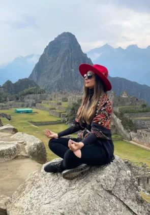 Peru Sacred Experience