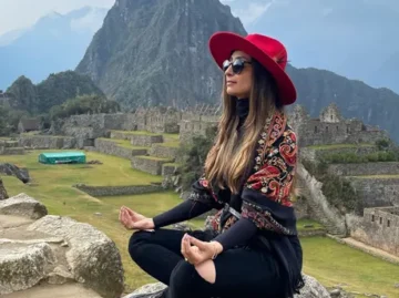 Peru Sacred Experience