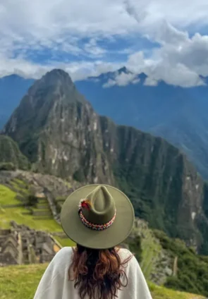 Sacred Valley & Machu Picchu Tour