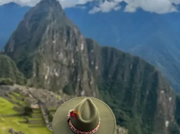 Sacred Valley & Machu Picchu Tour