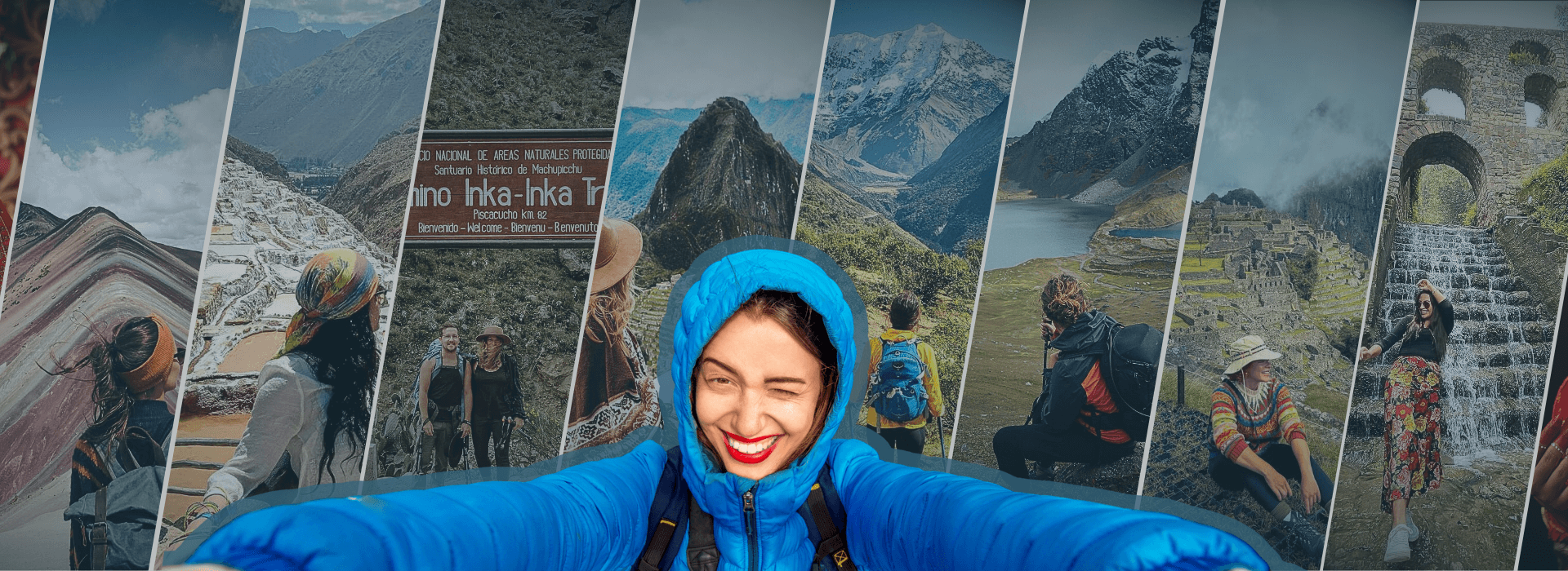 Nuestro equipo en Camis Travel